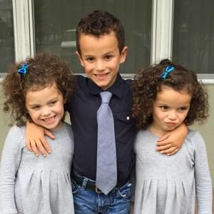 Meet your Posher, Cristian